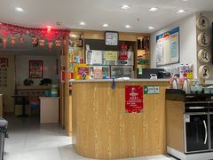 -老边饺子馆(东单店)
