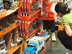-山姆会员商店(杨桥西路店)