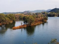 -婺源月亮湾