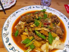 -胖老汉清真餐饮(西御街店)