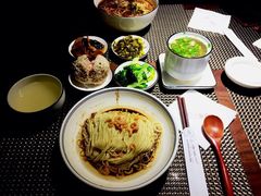 -十面春风·江南面馆(崇宁路店)