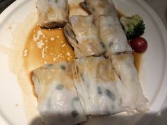 -粤点越有·茶点·粤菜(樵岭国际店)