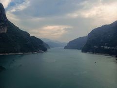 -白帝城·瞿塘峡景区