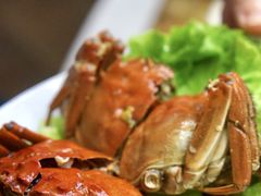 醉蟹-肥仔文澳门猪骨煲(南京西路店)