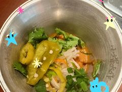 -小螺大作·螺蛳粉火锅(林和西店)