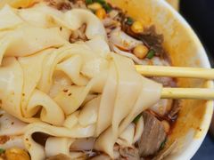 -覃肥叔桂林米粉(粮道街店)