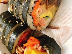 -传闻来紫菜包饭·打糕(西塔韩百店)