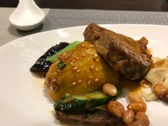 -航空港万怡酒店·万荟轩餐厅(航空港区远航路店)