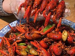 -食鸡公社辣子鸡·潍坊菜·烧烤