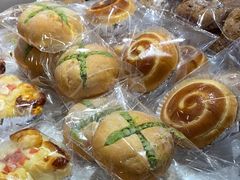 -小飞象面包公社(珠江路金鹰店)