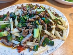 -九九牛肉馆(南山路店)