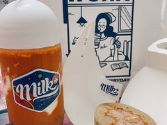 -milkplus·泰式奶茶(较场东路店)