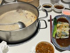 -煲王粤菜餐厅(中侨中心店)