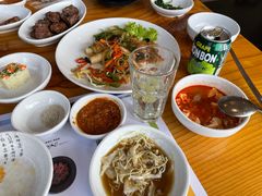 -青鹤谷(苏州店)