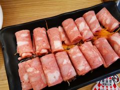 -豆花姐烂豆花火锅(水屯北路恒大滨河店)