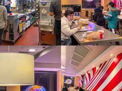 -麦当劳(仙林亚东城得来速店)