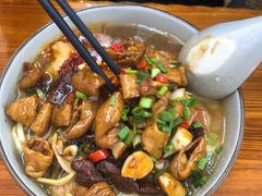 -荣荣面馆(丹溪大道店)