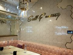 -范特西FANTASY量贩式KTV(民主广场店)
