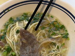 -丝路伊兰·兰州牛肉面(马连道店)