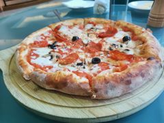 -荟星庭西餐厅(天府丽都喜来登饭店)