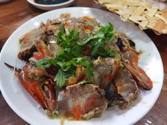 -官塘原味鱼生·潮菜大排档(潮州总店)