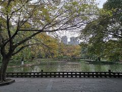 -望江楼公园