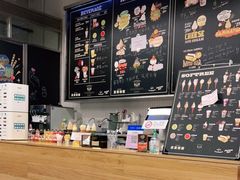 -OUR Bakery(三里屯太古里店)