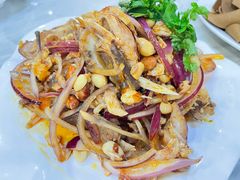 麻辣鸡架-张包铺(道外店)