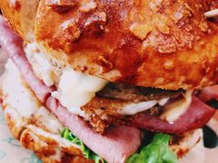 -魏斯理汉堡(西安沣东吾悦店)