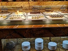 自助取餐区-汉巴味德(百年港湾店)