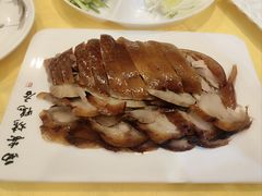 -西安烤鸭店(369烤鸭王店)