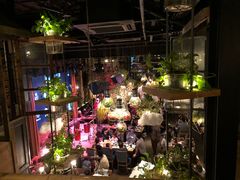 大堂-胡桃里音乐酒馆(白云五号T5 MALL店)