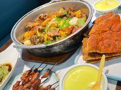 -清真·舒迩布炕锅王·高原美食文化(青海总店)