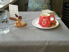 -HIGH FIVE哈福手工汉堡(桂林路店)