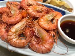-和记小菜(大宁店)