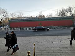 -历代帝王庙博物馆