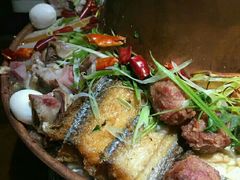 -下杨家青海土火锅(海湖店)