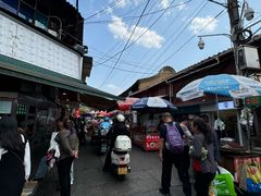 -洪记凉米线(新兴路店)