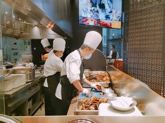 -mezza9 Macau(澳门君悦酒店)