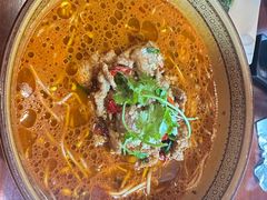 -古南都·老广东酒楼(龙江店)