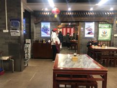 大堂-天兴居(鲜鱼口街店)