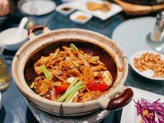 啫啫五花肉-煲煲好(朝阳门店)