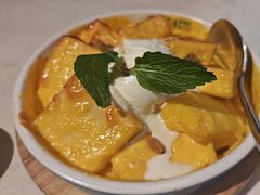 -新白鹿餐厅(第一百货店)