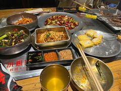 -KAOKAO烤烤·丹东海鲜烧烤(望京店)