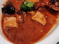 -大连湾旭日·家宴·海肠捞饭(马栏广场店)