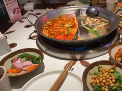 -江北北火锅馆·公路夜市(魏公村店)