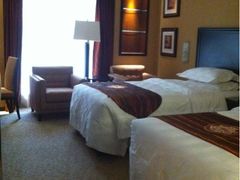 1-北京王府井天伦王朝酒店