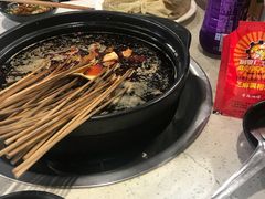 -钢管厂歆瑞源油卤串串香(春熙路太古里店)