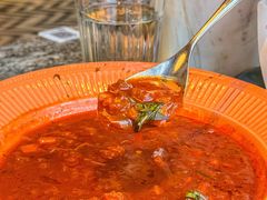 经典罗宋汤-良木缘咖啡西餐(太古里店)