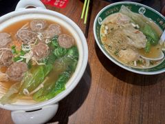-西关味(大卫城店)